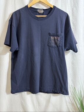Vintage Harley T-shirt Maui